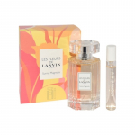 Lanvin Lanvin Sunny Magnolia rinkinys dla kobiet EDT/S 50ML + EDT/S 7,5ML rinkinys