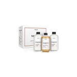 Palaikymo sistema techninių procedūrų metu Farcom Professional Bioproten HAIRPLEX 3 X 525 ml
