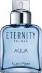 Calvin Klein Eternity for Men Aqua EDT 100 ml vyri&scaron;ki kvepalai