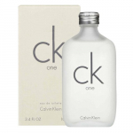 Calvin Klein One EDT 50ml unisex kvepalai