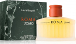 Laura Biagiotti Roma Uomo EDT 200 ml vyri&scaron;ki kvepalai
