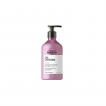 &Scaron;ampūnas nepaklusniems plaukams L&lsquo;Oreal Professionnel Liss Unlimited Shampoo 500ml