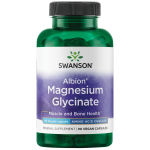 SWANSON MAGNIO BISGLICINATAS 700 MG 90 VEG. KAPS. (SWANSON JAV) maisto papildas