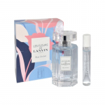 Lanvin Lanvin Blue Orchid rinkinys dla kobiet EDT/S 50ML + EDT/S 7,5ML rinkinys