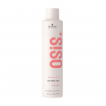 Pur&scaron;kiamas plaukų blizgesys Schwarzkopf Professional OSIS+ Sparkler Shine Spray 300 ml