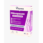VITAVEA Menopauzė (be hormonų)