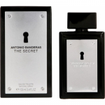 Antonio Banderas The Secret EDT 100 ml vyri&scaron;ki kvepalai