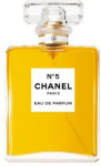 Chanel N&deg;5 EDP 100 ml moteri&scaron;ki kvepalai