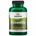 SWANSON BOSVELIA 100 KAPS. (SWANSON, JAV) maisto papildas