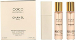 Chanel Coco Mademoiselle EDT 20 ml moteri&scaron;ki kvepalai