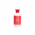 &Scaron;ampūnas &scaron;iurk&scaron;tiems, dažytiems plaukams Wella Invigo Color Brilliance Coarse 300ml