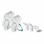 Medisana Mouthpiece and nose adaptor for IN500/IN550 Diverse