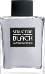 Antonio Banderas Seduction In Black EDT 200 ml vyri&scaron;ki kvepalai