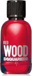 Dsquared2 Red Wood Pour Femme EDT 50 ml moteri&scaron;ki kvepalai