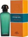 Herm&egrave;s HERMES CONCENTRE D'ORANGE VERTE 100 ml EDT unisex kvepalai