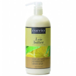 Rankų, pėdų, kūno kremas White Limetta & Aloe Vera 3416, 946 ml CNSC2028