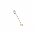 Gumelės ilgos Comair (round) 50vnt Art Nr. 3011657