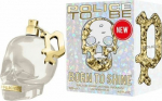 Police moteri&scaron;ki kvepalai To Be Born To Shine For Woman EDP (125 ml) moteri&scaron;ki kvepalai