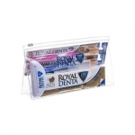 Royal denta rinkinys &bdquo;Gold GO&ldquo;
