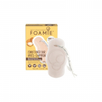 Kietasis kondicionierius plaukams Kiss Me Argan FMCBKA2001 80 g