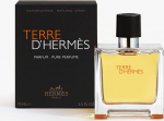 Herm&egrave;s Terre d&rsquo;Herm&egrave;s EDP 75 ml moteri&scaron;ki kvepalai