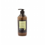 Kaukė sausiems plaukams Rica Naturart Remedy Mask 500ml