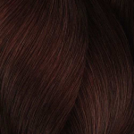 L&lsquo;oreal Professionnel Majirel plaukų dažai 60ml - 4.56