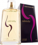 Christopher Dark Woman Sabriella EDP 100 ml moteri&scaron;ki kvepalai