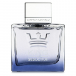 Antonio Banderas King of Seduction EDT 100 ml vyri&scaron;ki kvepalai