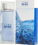 Kenzo L'Eau Pour Homme EDT 100 ml vyri&scaron;ki kvepalai