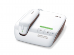 Beurer plaukų &scaron;alinimo prietaisas IPL10000+ SalonPro System