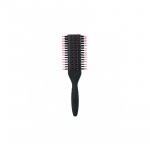 WETBRUSH PRO ROUND BRUSH FAST DRY SQUARE KVADRATO FORMOS DŽIOVINIMO &Scaron;EPETYS PLAUKŲ GLOTNUMUI IR FORMAI