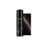 L'oreal Professionnel Hair Touch Up pur&scaron;kiami dažai, ataugusioms plaukų &scaron;aknims maskuoti 75 ml-Black