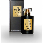 NoName LA VIDA DULCE_Perfumy z feromonami dla kobiet spray 50ml moteri&scaron;ki kvepalai