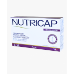 VITAVEA Nutricap Keratine plaukams