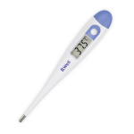 B.Well PRO-03 skaitmeninis termometras