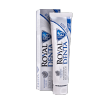 Royal denta dantų pasta Silver (su sidabru)