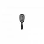 MilanoBrush Quick Dry plaukų &scaron;epetys