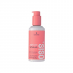 Kremas plaukams Schwarzkopf Professional OSIS+ Upload (1) 200 ml