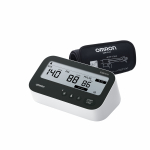 Omron M4 Connect AFib automatinis žastinis matuoklis