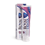 Royal denta dantų pasta Sensitive (jautriems dantims)