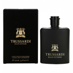 Trussardi Black Extreme EDT 30 ml vyri&scaron;ki kvepalai