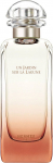 Herm&egrave;s Un Jardin Sur La Lagune EDT 100 ml moteri&scaron;ki kvepalai