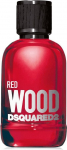 Dsquared2 Red Wood Pour Femme EDT 100 ml moteri&scaron;ki kvepalai
