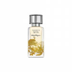 Salvatore Ferragamo Salvatore Ferragamo Savane Di Seta edp 100ml unisex kvepalai