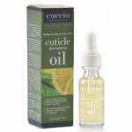 Odelių ir nagų aliejus White Limetta & Aloe Vera 3332, 15 ml CNSC4022
