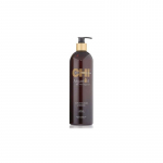 Kondicionierius su argano ir moringų aliejumi CHI Argan Oil Conditioner 739ml