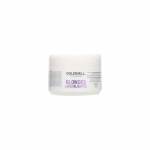 Atkuriamoji plaukų kaukė &scaron;viesintiems plaukams Goldwell Dualsenses Blondes & Highlights 200ml