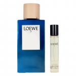 Loewe rinkinys Loewe 7 Pour Homme tualetinis vanduo EDT 150ml + tualetinis vanduo EDT 20ml rinkinys