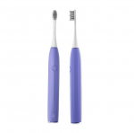 Oclean Endurance elektrinis dantų &scaron;epetėlis (violetinės spalvos)